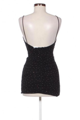 Rochie Pull&Bear, Mărime XS, Culoare Negru, Preț 28,99 Lei