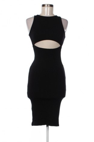 Φόρεμα Pull&Bear, Μέγεθος S, Χρώμα Μαύρο, Τιμή 13,46 €