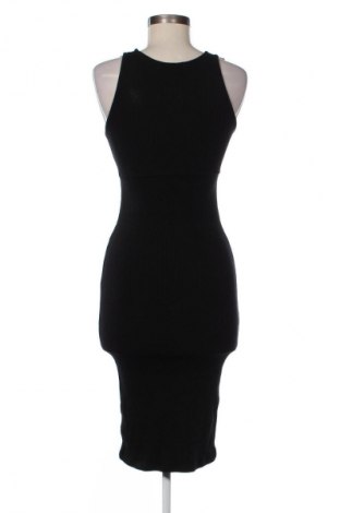 Φόρεμα Pull&Bear, Μέγεθος S, Χρώμα Μαύρο, Τιμή 13,46 €