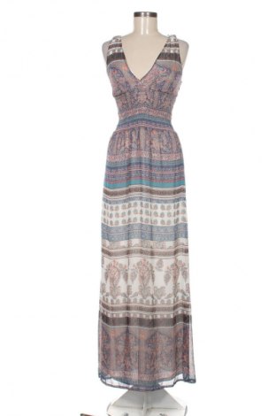 Kleid Pull&Bear, Größe S, Farbe Mehrfarbig, Preis € 5,99