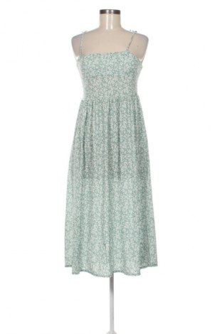 Rochie Pull&Bear, Mărime XS, Culoare Multicolor, Preț 27,99 Lei