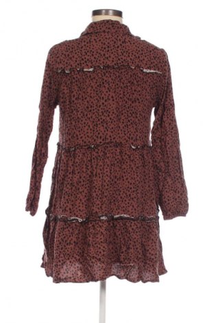 Ruha Pull&Bear, Méret S, Szín Sokszínű, Ár 1 509 Ft