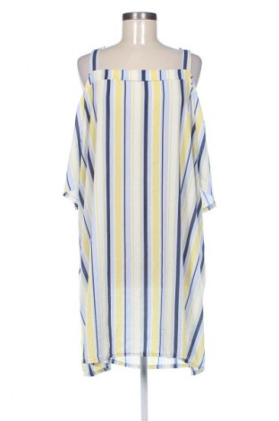 Kleid Quiz, Größe 3XL, Farbe Mehrfarbig, Preis € 3,99