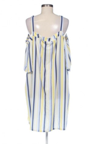 Kleid Quiz, Größe 3XL, Farbe Mehrfarbig, Preis € 3,99