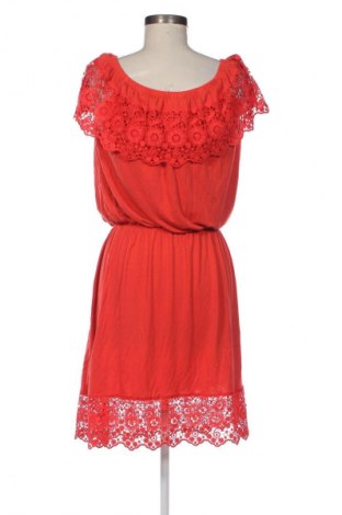 Ruha Rainbow, Méret M, Szín Piros, Ár 1 900 Ft