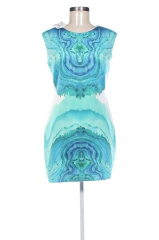 Šaty  Rainbow, Velikost M, Barva Vícebarevné, Cena  249,00 Kč