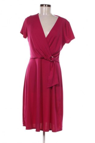 Kleid Ralph Lauren, Größe M, Farbe Rot, Preis 99,99 €