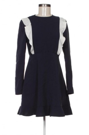 Šaty  Red Valentino, Veľkosť XS, Farba Modrá, Cena  107,95 €