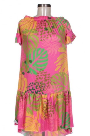 Φόρεμα Rensix, Μέγεθος S, Χρώμα Πολύχρωμο, Τιμή 2,99 €