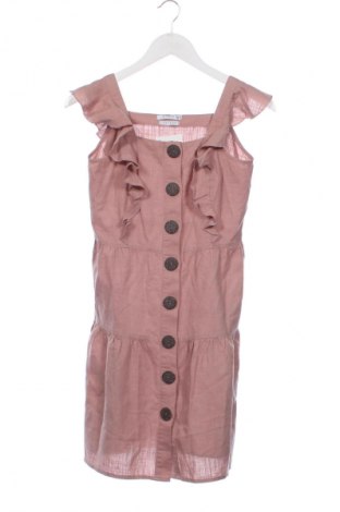 Ruha Reserved, Méret XS, Szín Hamurózsaszín, Ár 2 999 Ft