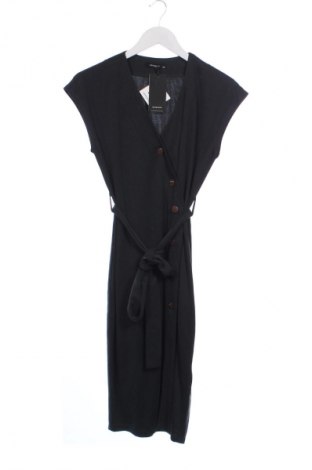 Rochie Reserved, Mărime XS, Culoare Albastru, Preț 52,99 Lei