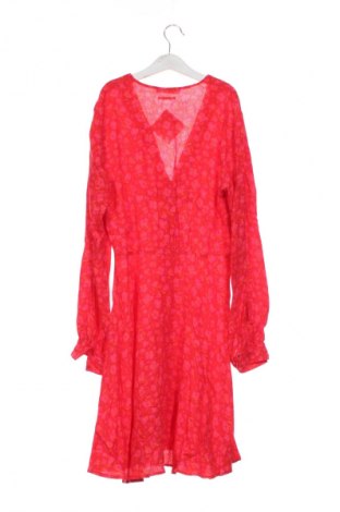 Kleid Reserved, Größe XS, Farbe Mehrfarbig, Preis 3,99 €