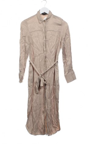 Ruha Reserved, Méret XS, Szín Bézs, Ár 2 809 Ft