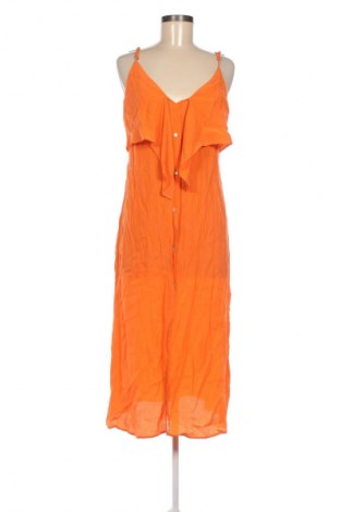 Rochie Reserved, Mărime L, Culoare Portocaliu, Preț 61,99 Lei