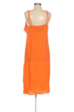 Rochie Reserved, Mărime L, Culoare Portocaliu, Preț 61,99 Lei