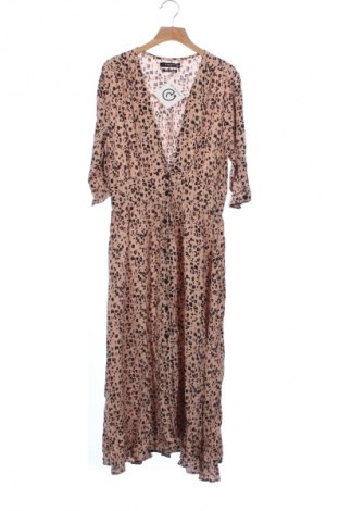 Kleid Reserved, Größe XS, Farbe Mehrfarbig, Preis € 7,99