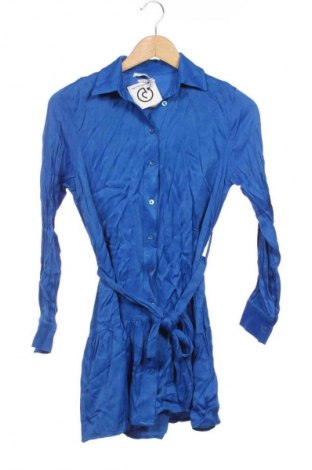 Ruha Reserved, Méret XS, Szín Kék, Ár 2 709 Ft