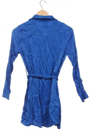 Ruha Reserved, Méret XS, Szín Kék, Ár 2 709 Ft