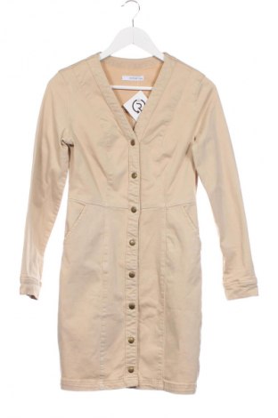 Ruha Reserved, Méret XS, Szín Bézs, Ár 2 519 Ft
