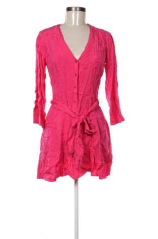 Rochie Reserved, Mărime S, Culoare Roz, Preț 28,99 Lei