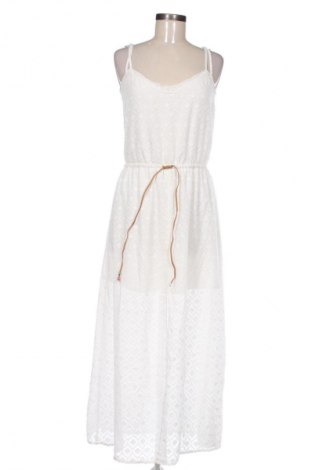 Φόρεμα Review, Μέγεθος M, Χρώμα Λευκό, Τιμή 9,99 €