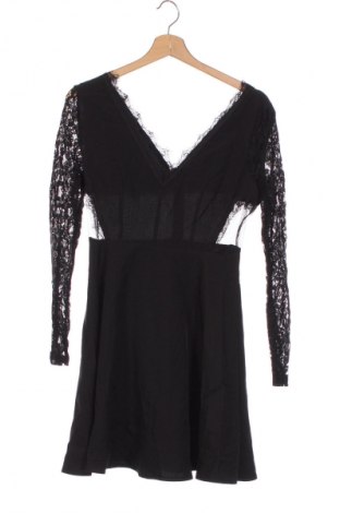 Ruha SHEIN, Méret XS, Szín Fekete, Ár 1 659 Ft