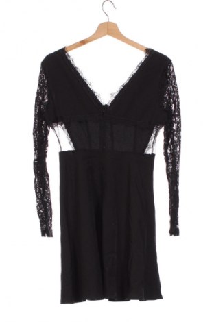 Ruha SHEIN, Méret XS, Szín Fekete, Ár 1 659 Ft