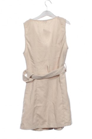 Kleid SHEIN, Größe XS, Farbe Ecru, Preis € 8,99