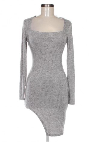 Kleid SHEIN, Größe S, Farbe Grau, Preis 3,99 €