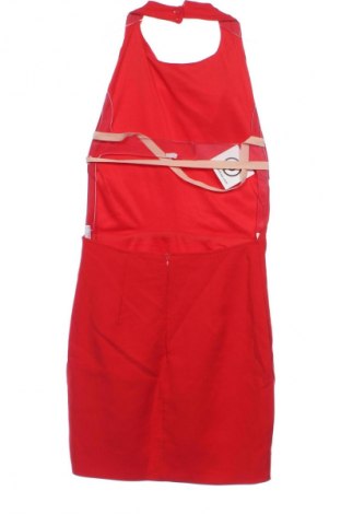 Kleid SHEIN, Größe S, Farbe Rot, Preis € 5,99