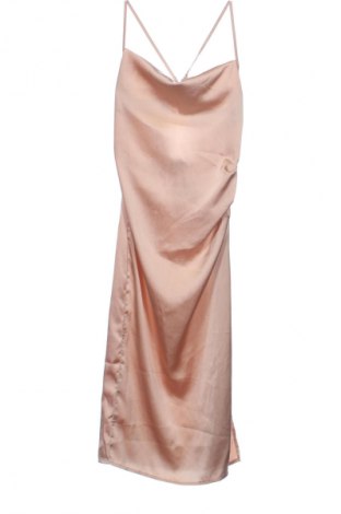 Kleid SHEIN, Größe XS, Farbe Beige, Preis € 5,99
