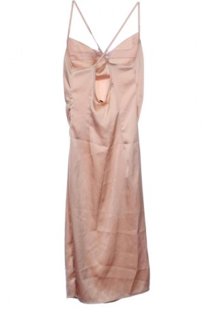 Kleid SHEIN, Größe XS, Farbe Beige, Preis € 5,99