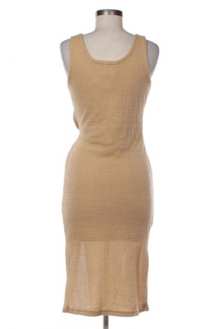 Φόρεμα SHEIN, Μέγεθος M, Χρώμα  Μπέζ, Τιμή 6,99 €