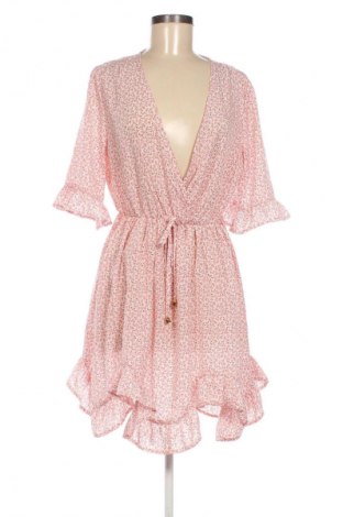 Rochie SHEIN, Mărime M, Culoare Multicolor, Preț 76,00 Lei