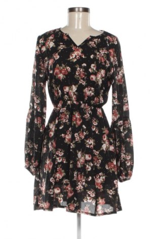 Kleid SHEIN, Größe S, Farbe Mehrfarbig, Preis 2,99 €