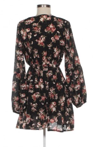 Kleid SHEIN, Größe S, Farbe Mehrfarbig, Preis 2,99 €