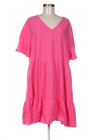 Φόρεμα SHEIN, Μέγεθος XL, Χρώμα Ρόζ , Τιμή 5,00 €