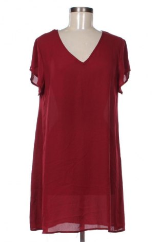 Rochie SHEIN, Mărime L, Culoare Roșu, Preț 59,99 Lei