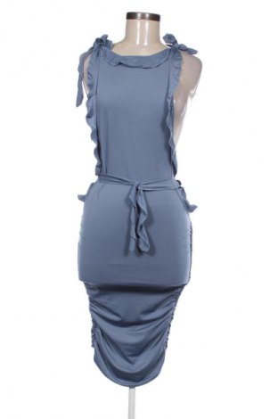 Kleid SHEIN, Größe XS, Farbe Blau, Preis € 5,99