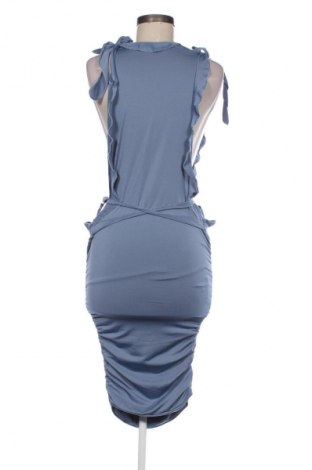 Kleid SHEIN, Größe XS, Farbe Blau, Preis € 5,99