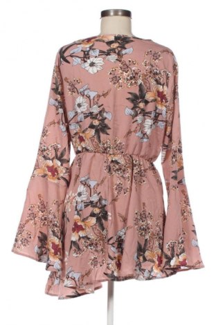 Sukienka SHEIN, Rozmiar L, Kolor Kolorowy, Cena 32,99 zł