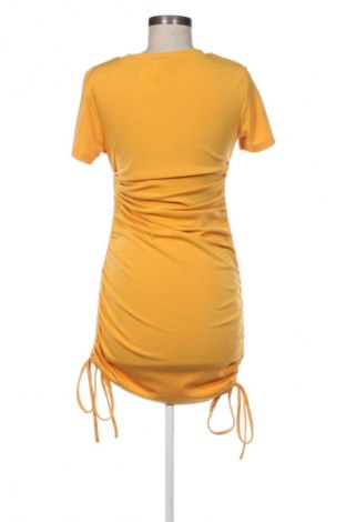 Kleid SHEIN, Größe XS, Farbe Gelb, Preis € 5,99