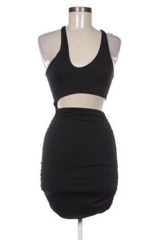 Rochie SHEIN, Mărime XS, Culoare Negru, Preț 29,56 Lei