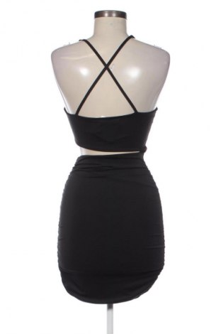 Rochie SHEIN, Mărime XS, Culoare Negru, Preț 29,56 Lei