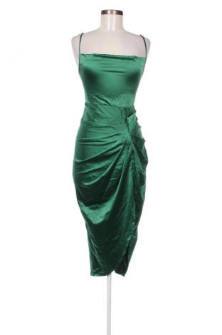 Рокля SHEIN, Размер S, Цвят Зелен, Цена 10,22 €