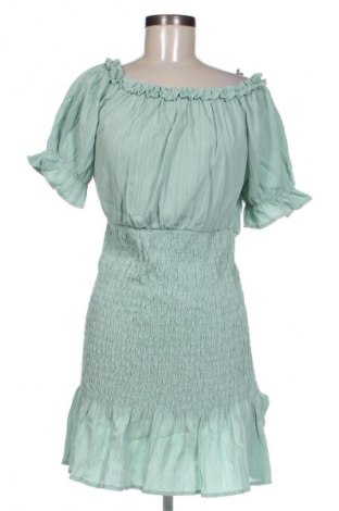 Rochie SHEIN, Mărime M, Culoare Verde, Preț 39,99 Lei
