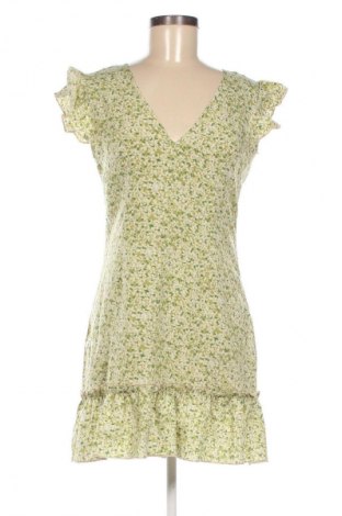 Kleid SHEIN, Größe S, Farbe Mehrfarbig, Preis € 5,99