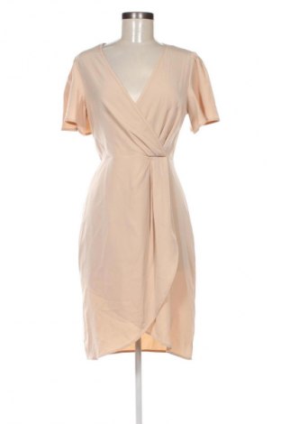 Rochie SHEIN, Mărime S, Culoare Bej, Preț 39,50 Lei