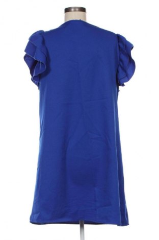 Rochie SHEIN, Mărime L, Culoare Albastru, Preț 41,99 Lei