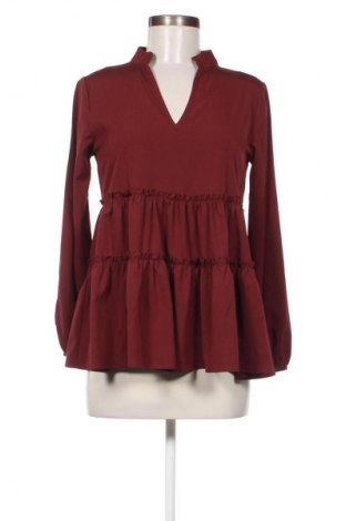 Kleid SHEIN, Größe XS, Farbe Lila, Preis € 4,99